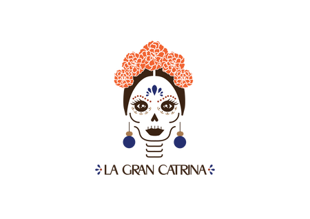 La Gran Catrina