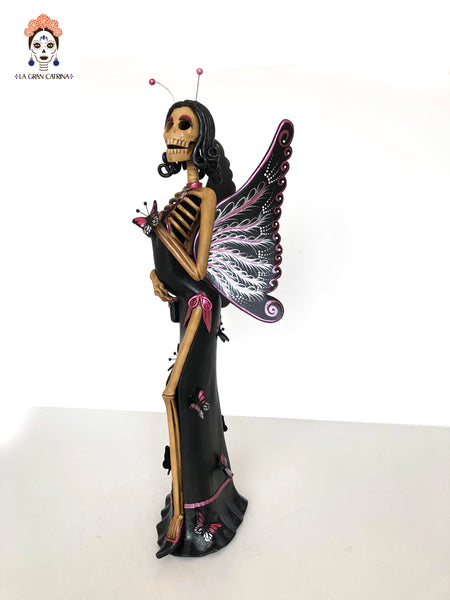 La Catrina Hada - 65 cm. 26 in.