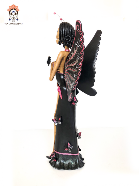 La Catrina Hada - 65 cm. 26 in.