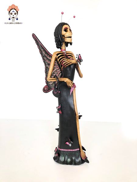 La Catrina Hada - 65 cm. 26 in.