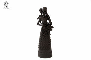 Mamá Catrina - 24 cm. 10 in.