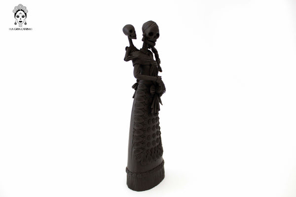 Mamá Catrina - 24 cm. 10 in.